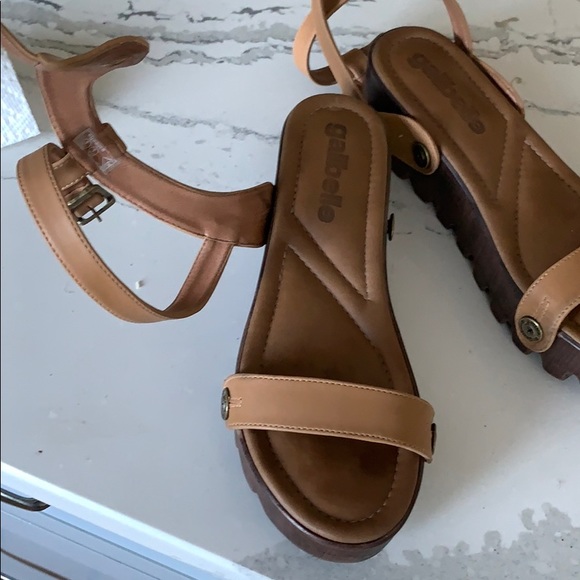 Ladies sandals - Picture 5 of 5